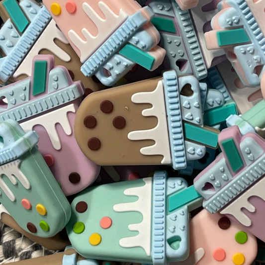 Boba 4 colors
