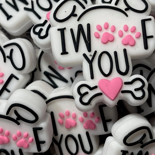 I Woof You 🐾